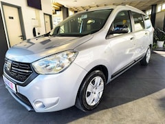 Bild des Angebotes Dacia Lodgy Comfort.-Klima.-Bluet.-Tempom.-Berganf.-TOP