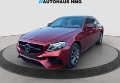 Bild des Angebotes Mercedes-Benz E 350 e Avantgarde *DESIGNO*HUD*KAMERA*ACC*LED*