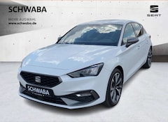 Bild des Angebotes SEAT Leon FR 1.5 eTSI DSG *Beats*LED*ACC*