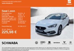 Bild des Angebotes SEAT Leon FR 1.5 eTSI DSG *Beats*LED*ACC*