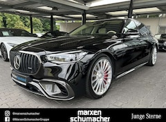 Bild des Angebotes Mercedes-Benz S 63 AMG AMG S 63 E Perf First-Class+Carbon+Burm4D+Pano