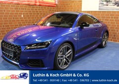 Bild des Angebotes Audi TT 45 TFSI quattro S-tronic Navi Alcantara