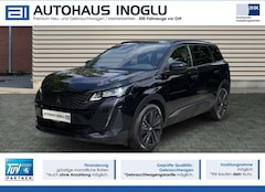 Bild des Angebotes Peugeot 5008 1.2 GT*BlackPack*Kam*Navi*Shz*LED*el.Heck*