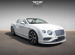 Bild des Angebotes Bentley Continental GTC V8 S Timeless Series *Sports Exhaust, ACC*