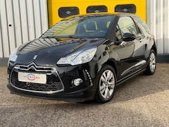 Bild des Angebotes Citroen DS3 SoChic 1,6 Automatik Selection Airdream PDC