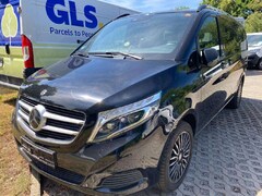 Bild des Angebotes Mercedes-Benz V 220/250 CDI/BT/d EDITION 4MATIC lang