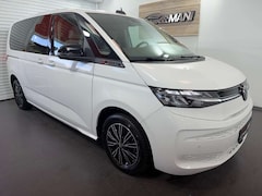 Bild des Angebotes VW T7 Multivan T7Multivan Life/AHK/Kamera/PDC/Vis-a-Vis/LED/ACC