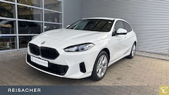 Bild des Angebotes BMW 118 d AHK,DA+,Autom