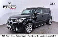 Bild des Angebotes Kia Soul 1.6 GDI Dream Team Edition