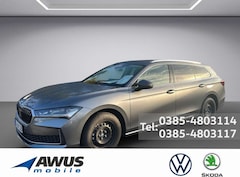 Bild des Angebotes Skoda Superb Combi 2.0TDI DSG L&K AHK