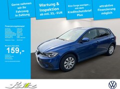 Bild des Angebotes VW Polo 1.0 TSI Life Navi. Einparkhilfe
