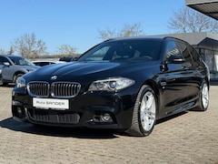 Bild des Angebotes BMW 520 D Touring M Sport Automatik