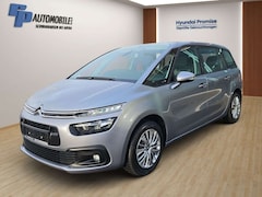 Bild des Angebotes Citroen Grand C4 Picasso /Spacetourer 1.2 PureTech 130 Fe