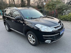 Bild des Angebotes Citroen C-Crosser FAP Exclusive