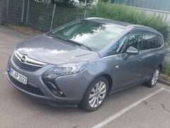 Bild des Angebotes Opel Zafira Tourer Zafira Diesel 1.6 CDTI ecoFLEX Start/Stop Edition