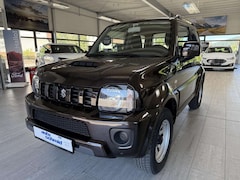 Bild des Angebotes Suzuki Jimny Ranger Lim.