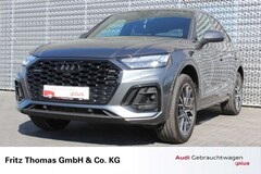 Bild des Angebotes Audi Q5 Sportback 50 TFSI e quattro S line MLED Navi eSi A