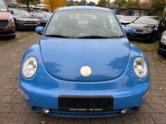 Bild des Angebotes VW New Beetle