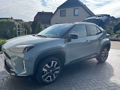 Bild des Angebotes Toyota Yaris Cross Yaris Cross Hybrid Hybrid 130 1.5 VVT-i AWD-i Premiere Edition