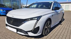 Bild des Angebotes Peugeot 308 SW Hybrid 225 GT, 7,4 KW Charger, Focal