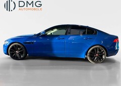 Bild des Angebotes Jaguar XE Portfolio, 19 zoll, black pack,pano