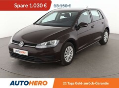 Bild des Angebotes VW Golf 1.0 TSI Trendline BM*TEMPO*KLIMA*
