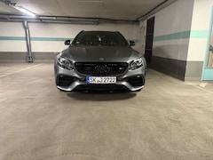 Bild des Angebotes Mercedes-Benz E 63 AMG S 4Matic+ T 9G-TRONIC