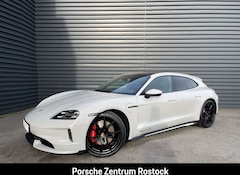 Bild des Angebotes Porsche Taycan 4S Sport Turismo InnoDrive LED-Matrix