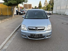 Bild des Angebotes Opel Meriva Cosmo