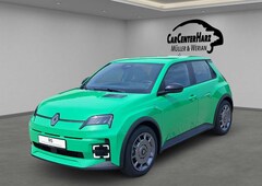 Renault R 5 Evolution 150 Comfort Range