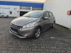 Bild des Angebotes Peugeot 208 Allure Automatik Alu Klima ZV
