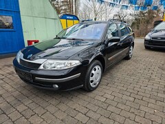 Bild des Angebotes Renault Laguna Kombi 1.8 Tüv 04.2026 AHK PDC ALLWTTR