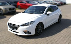 Bild des Angebotes Mazda 3 SKYACTIV-G 120 88 kW (120 PS)