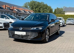 Bild des Angebotes VW Passat Variant 2.0 TDI 110kW Business IQ.DRIVE