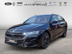 Bild des Angebotes Skoda Octavia Combi 2.0 TSI RS