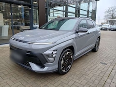 Bild des Angebotes Hyundai KONA Elektro N Line X +Technik-Paket+Sitz-Paket+