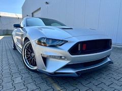 Bild des Angebotes Ford Mustang 5.0 V8 GT Performance Navi Leder Schalte
