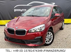 Bild des Angebotes BMW 216 Gran Tourer 216 d Advantage/ SHZ/PDC/AHK/USW