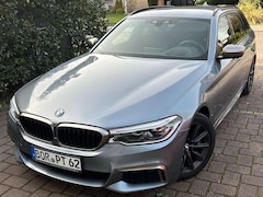 Bild des Angebotes BMW M550 M550d xDrive Touring Aut.