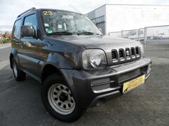 Bild des Angebotes Suzuki Jimny 1.3 4WD Ranger*Klima*AHK*TÜV