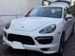 Bild des Angebotes Porsche Cayenne Cayenne GTS