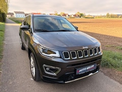 Bild des Angebotes Jeep Compass 1.3 T-GDI 110kW Limited DCT