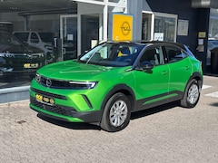 Bild des Angebotes Opel Mokka 1,2 Edition*Kamera*PDC*LRH*SHZ*