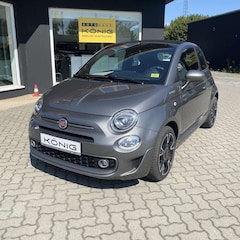Bild des Angebotes Fiat 500C 1.0 SPORT Klimaanlage* Tempomat