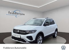 Bild des Angebotes VW T-Cross Goal 1.0 TSI ACC Navi Sitzheizung Rückfahrkamera
