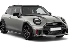 Bild des Angebotes MINI John Cooper Works * Paket XL * DA+ * Dachreling * uvm.