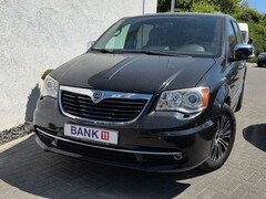 Bild des Angebotes Lancia Voyager S -Kamera/Navi/Gepflegt-