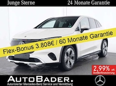Bild des Angebotes Mercedes-Benz EQE SUV EQE 300 SUV Electric Art Advanced+ PSD Sound 360
