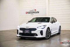 Bild des Angebotes Kia Stinger GT-Line HuD BI-LED 360° TEMPOMAT H/K