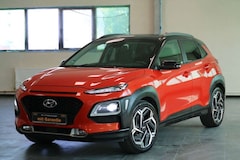 Bild des Angebotes Hyundai KONA Trend 2WD/NAVI/KAMERA/HEADUP/CARPLAY